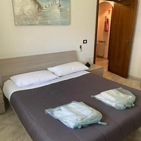 A Marina Di San Nicola Roma Palo (Lazio)